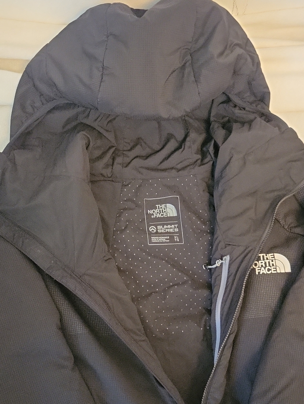 North Face Summit Series Mens Xl Bundle L2 L3 - Picture 9 of 16